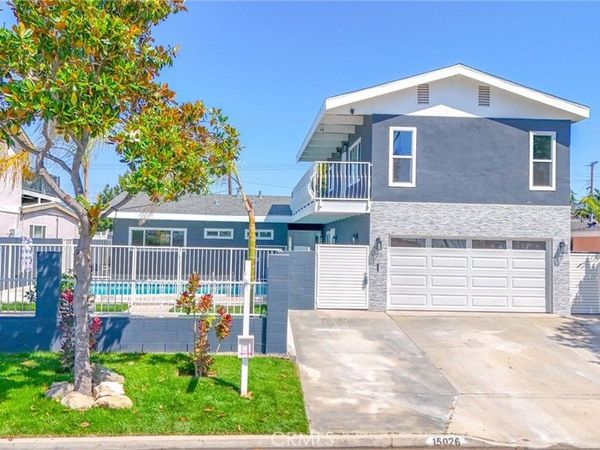 15026 Costa Mesa Drive, La Mirada, CA 90638