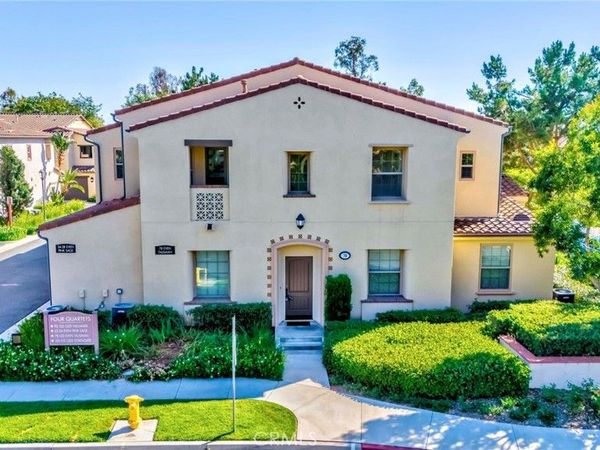 78 Talisman, Irvine, CA 92620