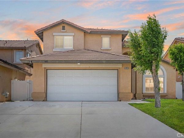 12801 Brookdale Street, Victorville, CA 92392