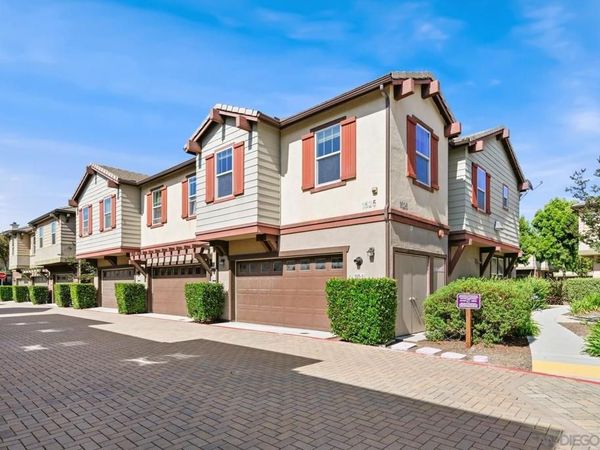 1525 Winter Ln., Unit 3, Chula Vista, CA 91915