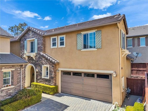 1593 Bayport, Upland, CA 91786