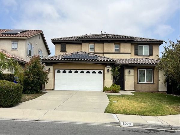 6229 Eaglemont, Fontana, CA 92336