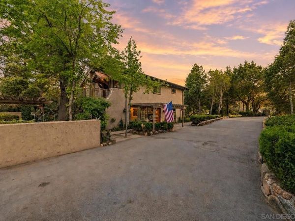 24312 Central Ave, Descanso, CA 91916
