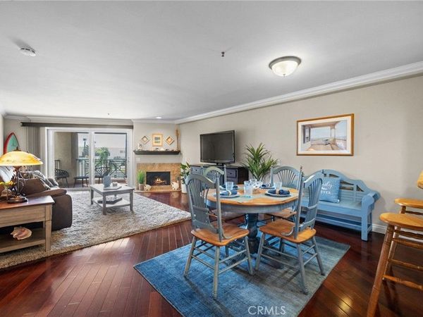 200 Pacific Coast, Unit M-9, Huntington Beach, CA 92648