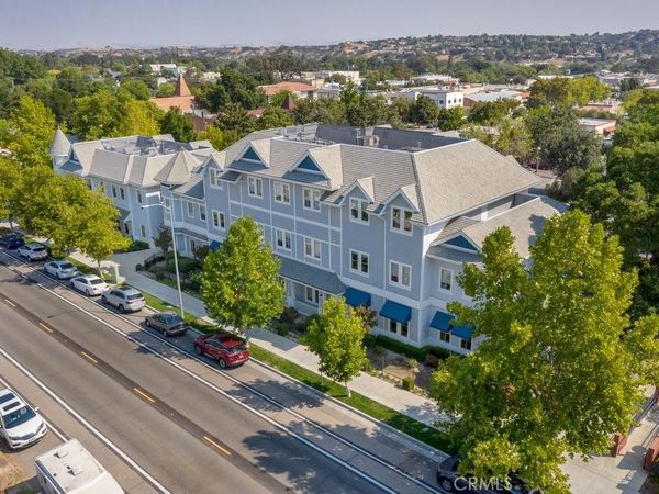 1224 Vine , Paso Robles, CA 93446