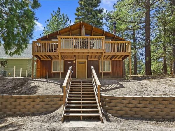 558 Beechnut, Green Valley Lake, CA 92341