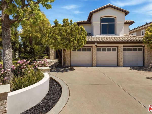 22303 Dunmore Drive, Calabasas, CA 91302