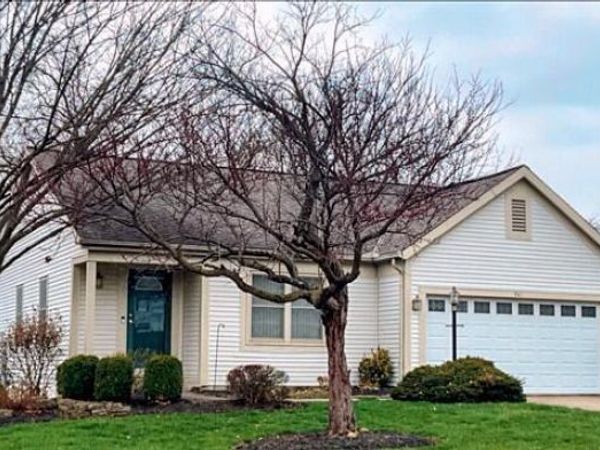 941 Mastin Place , Reynoldsburg, OH 43068