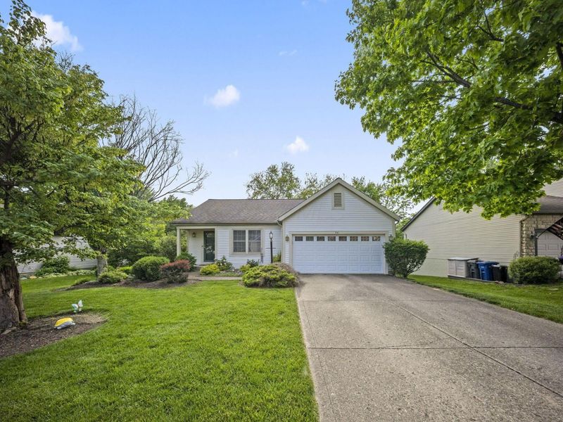 941 Mastin Place, Reynoldsburg, OH 43068 Photo 2