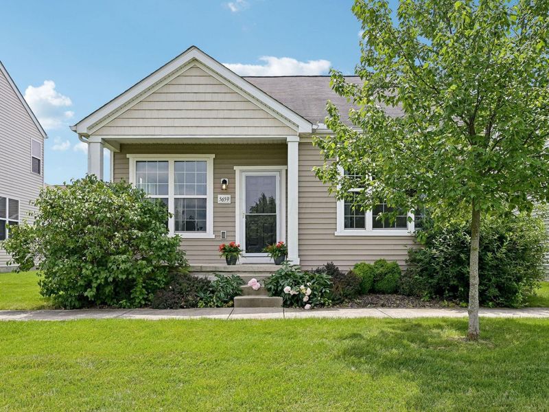 5659 Battle Creek Way, Columbus, OH 43228 Photo 1