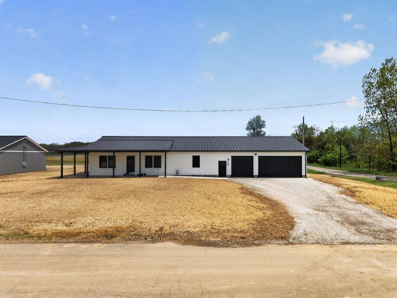 791 Bender Avenue, Galion, OH 44833 Photo 1