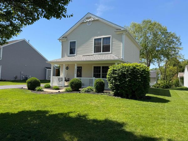 2230 Forest Ridge Drive , Hebron, OH 43025