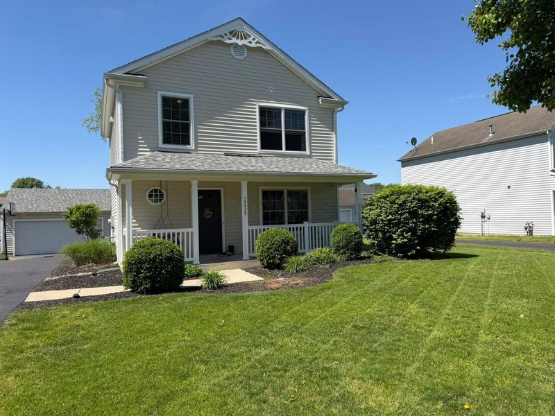 2230 Forest Ridge Drive, Hebron, OH 43025 Photo 8