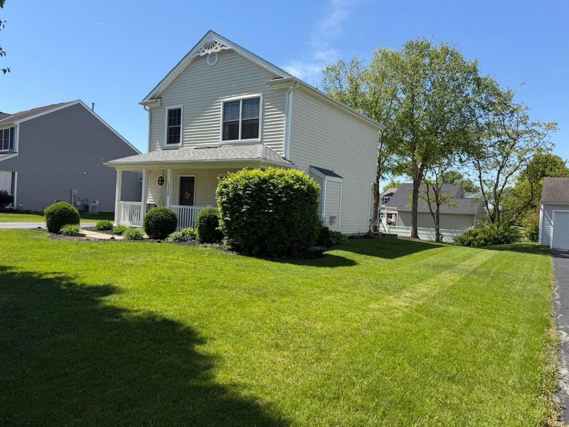 2230 Forest Ridge Drive, Hebron, OH 43025 Photo 9