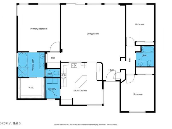 260 S YALE Court, Gilbert, AZ 85296