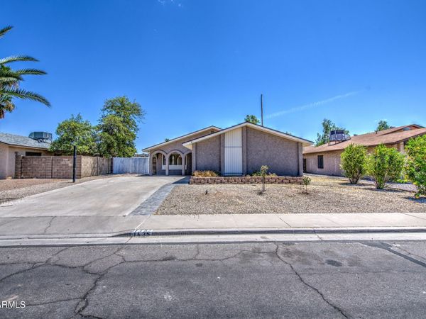 1435 S DATE, Mesa, AZ 85210
