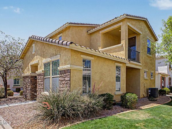17746 W BANFF Lane, Surprise, AZ 85388