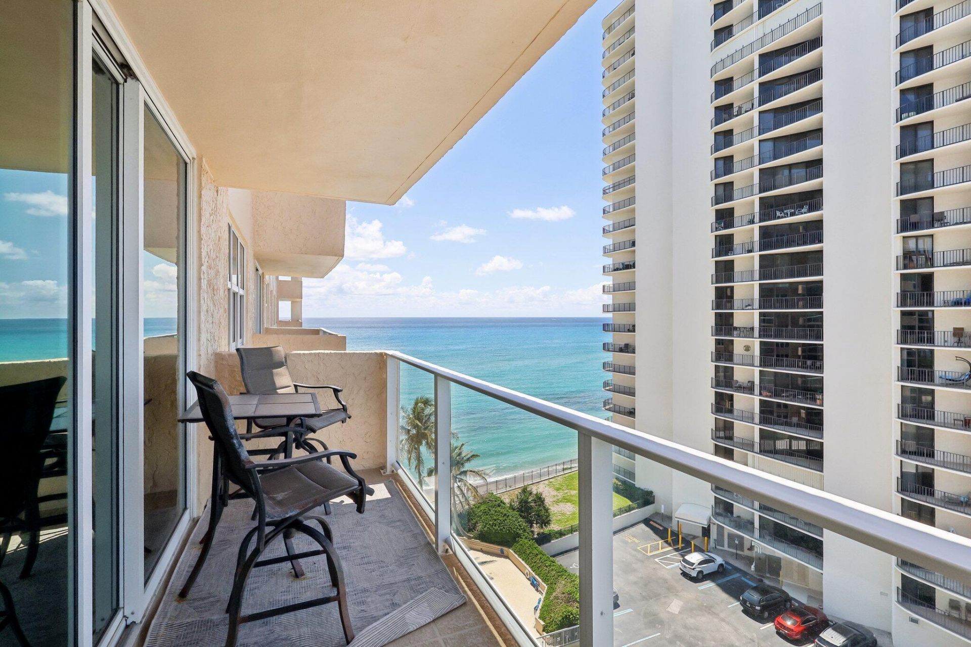 5440 N Ocean Drive, Unit 705, Singer Island, FL 33404 Photo