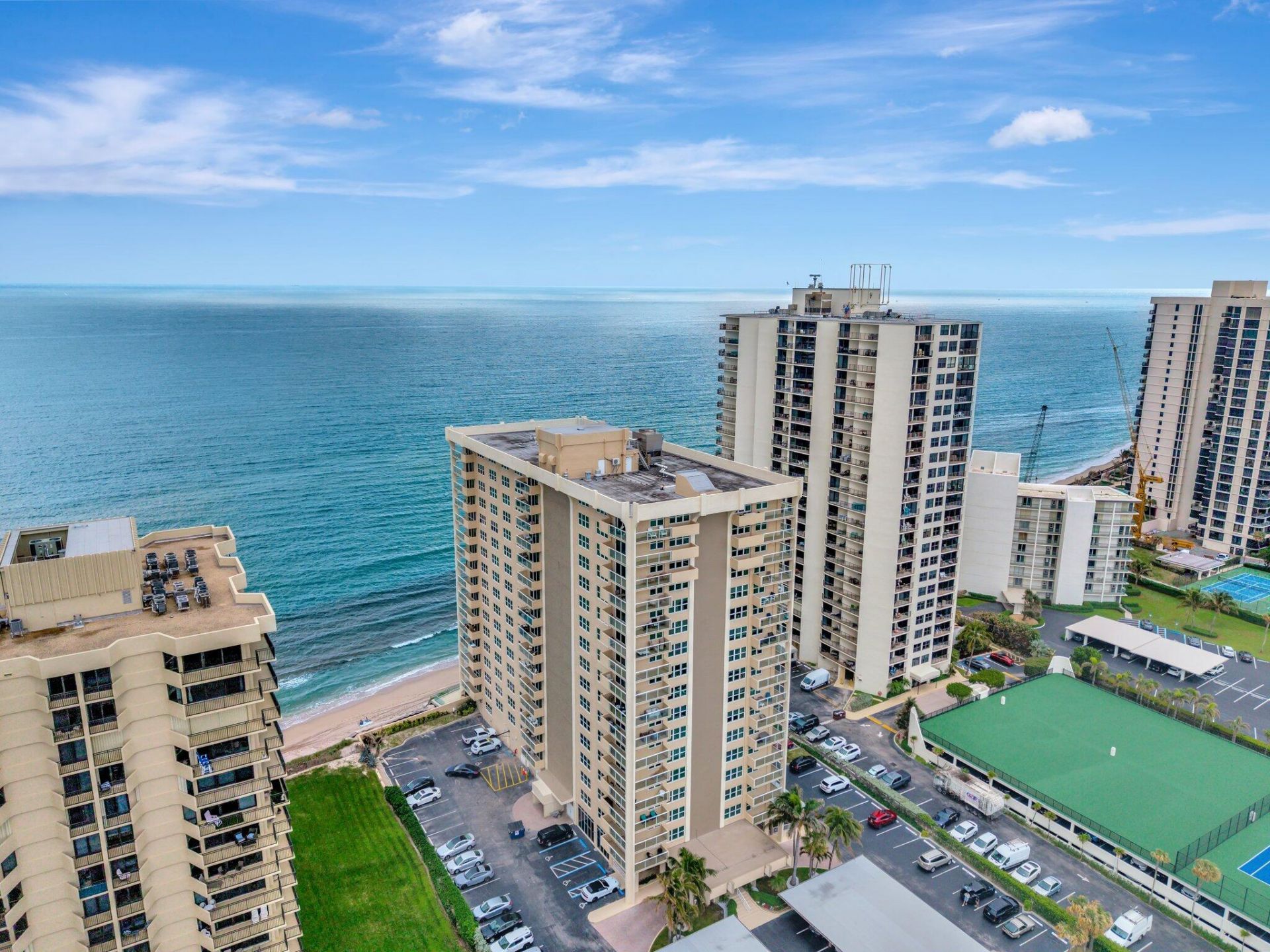 5440 N Ocean Drive, Unit 705, Singer Island, FL 33404 Photo