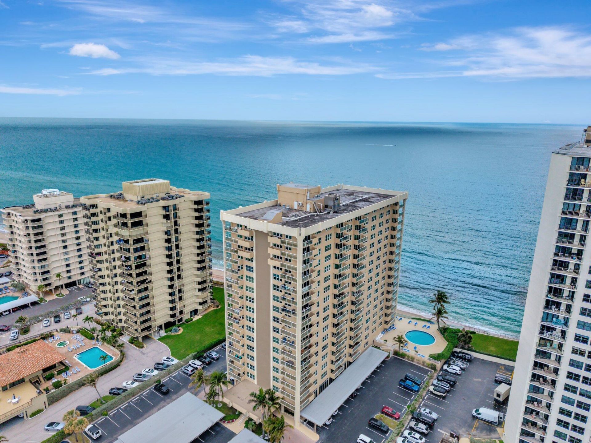5440 N Ocean Drive, Unit 705, Singer Island, FL 33404 Photo