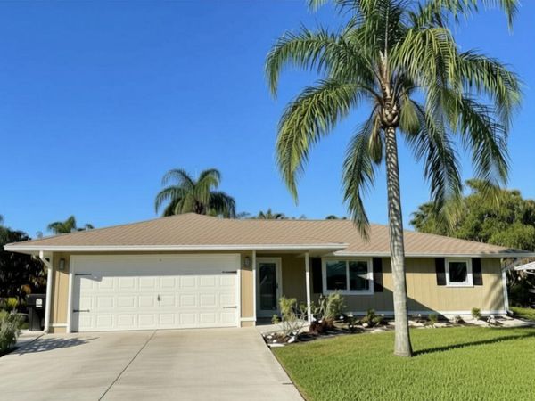 1479 SE Pitcher Road, Port St. Lucie, FL 34952