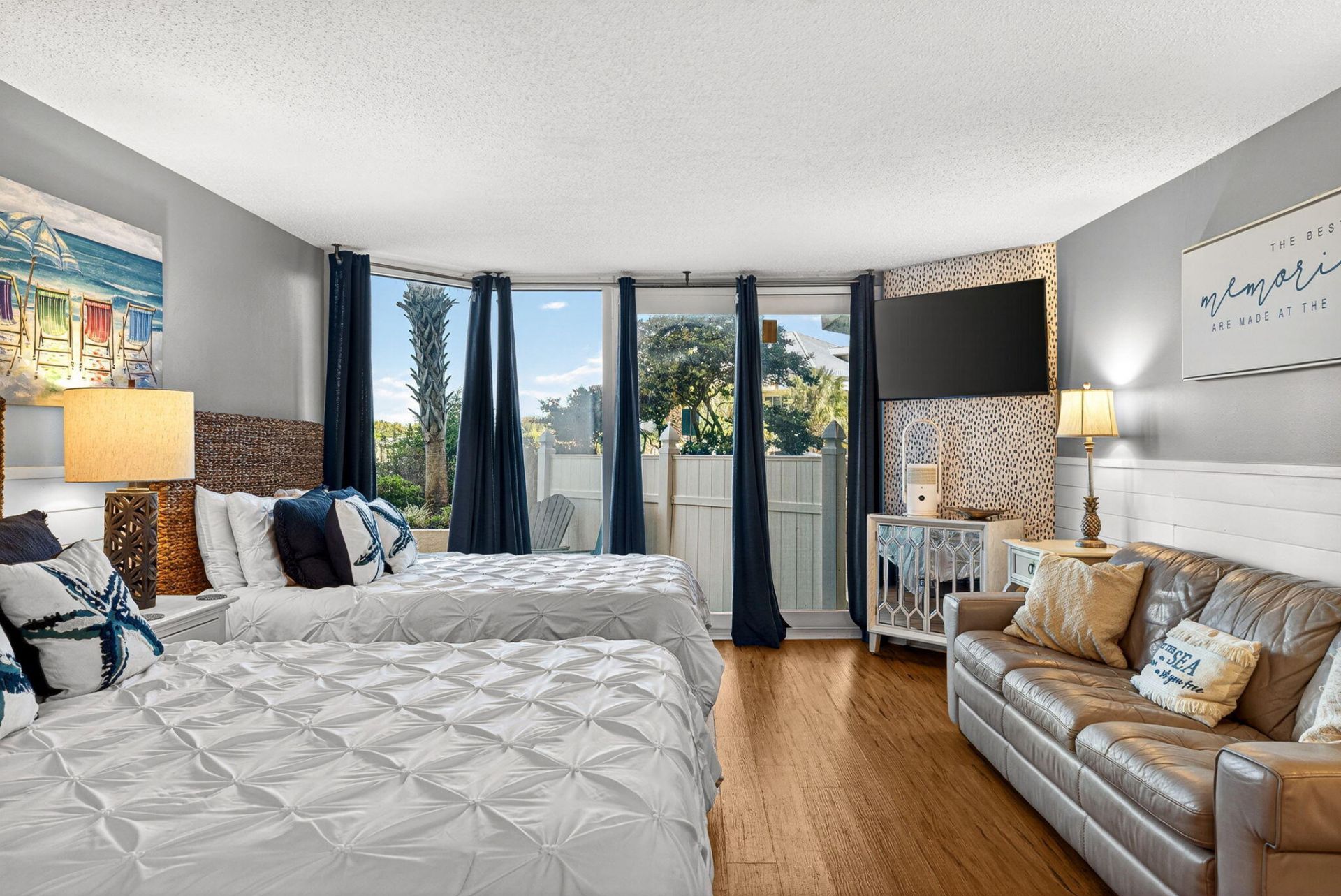 8817 S Thomas Drive, Unit A114, Panama City, FL 32408 Photo