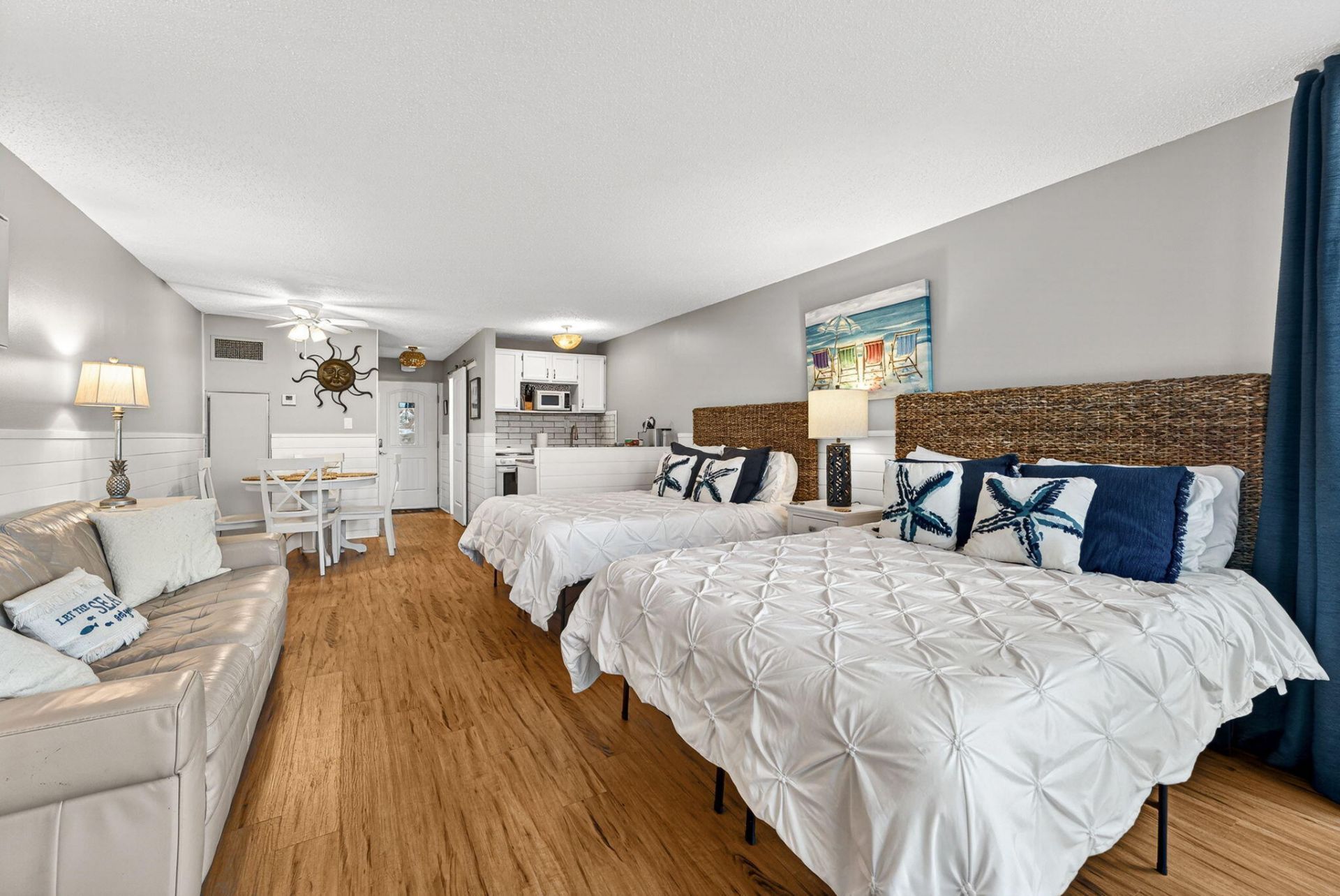 8817 S Thomas Drive, Unit A114, Panama City, FL 32408 Photo