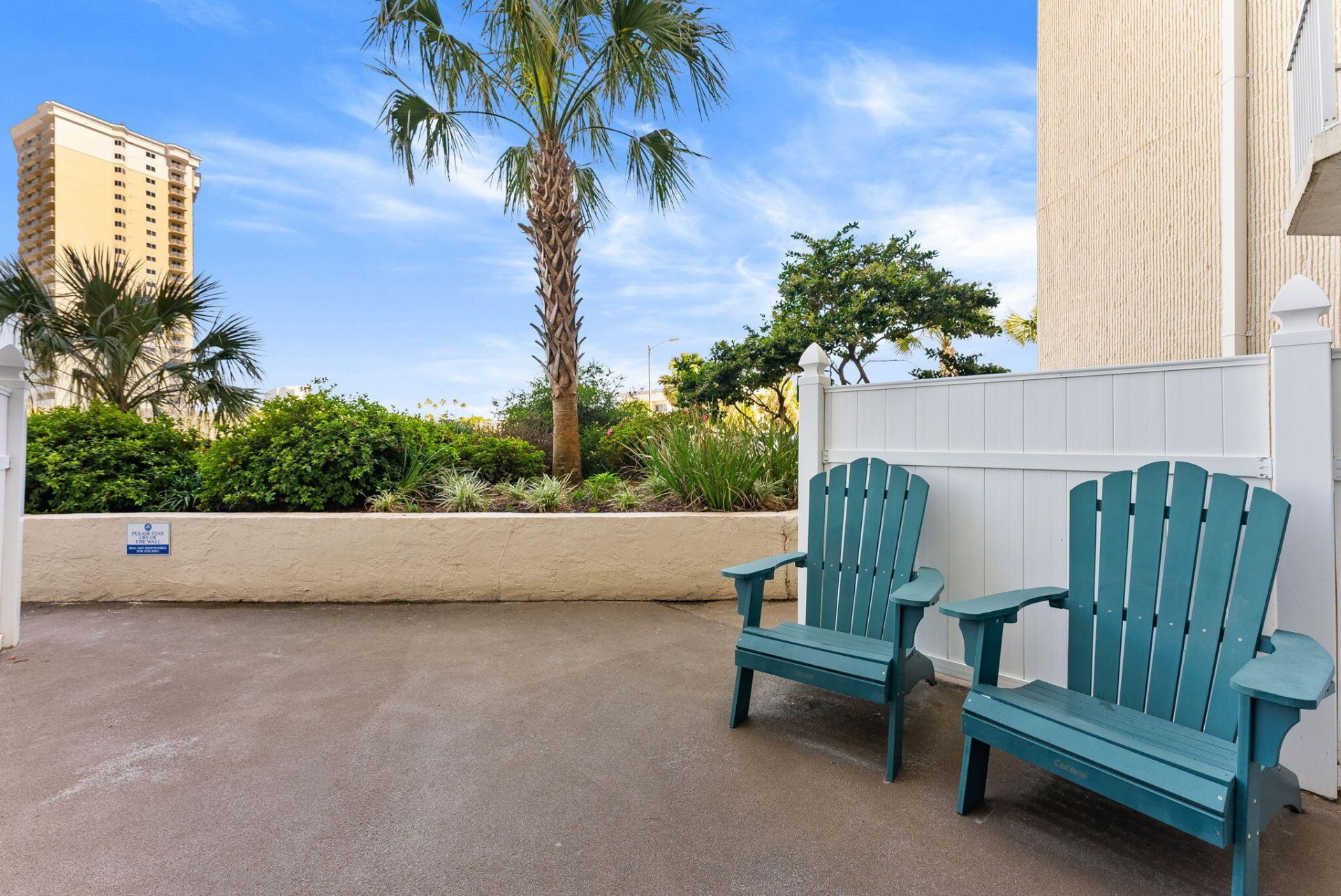 8817 S Thomas Drive, Unit A114, Panama City, FL 32408 Photo