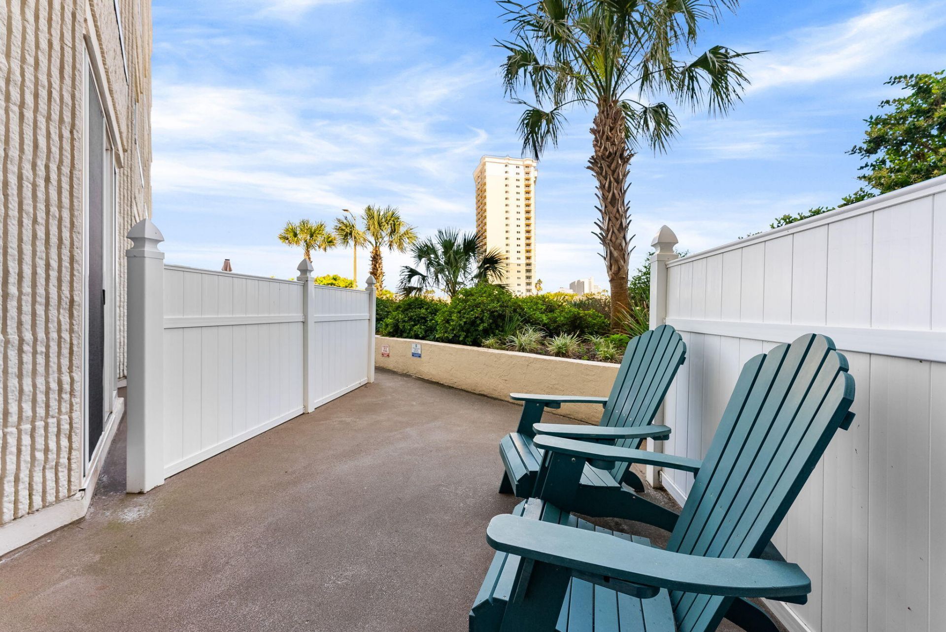 8817 S Thomas Drive, Unit A114, Panama City, FL 32408 Photo