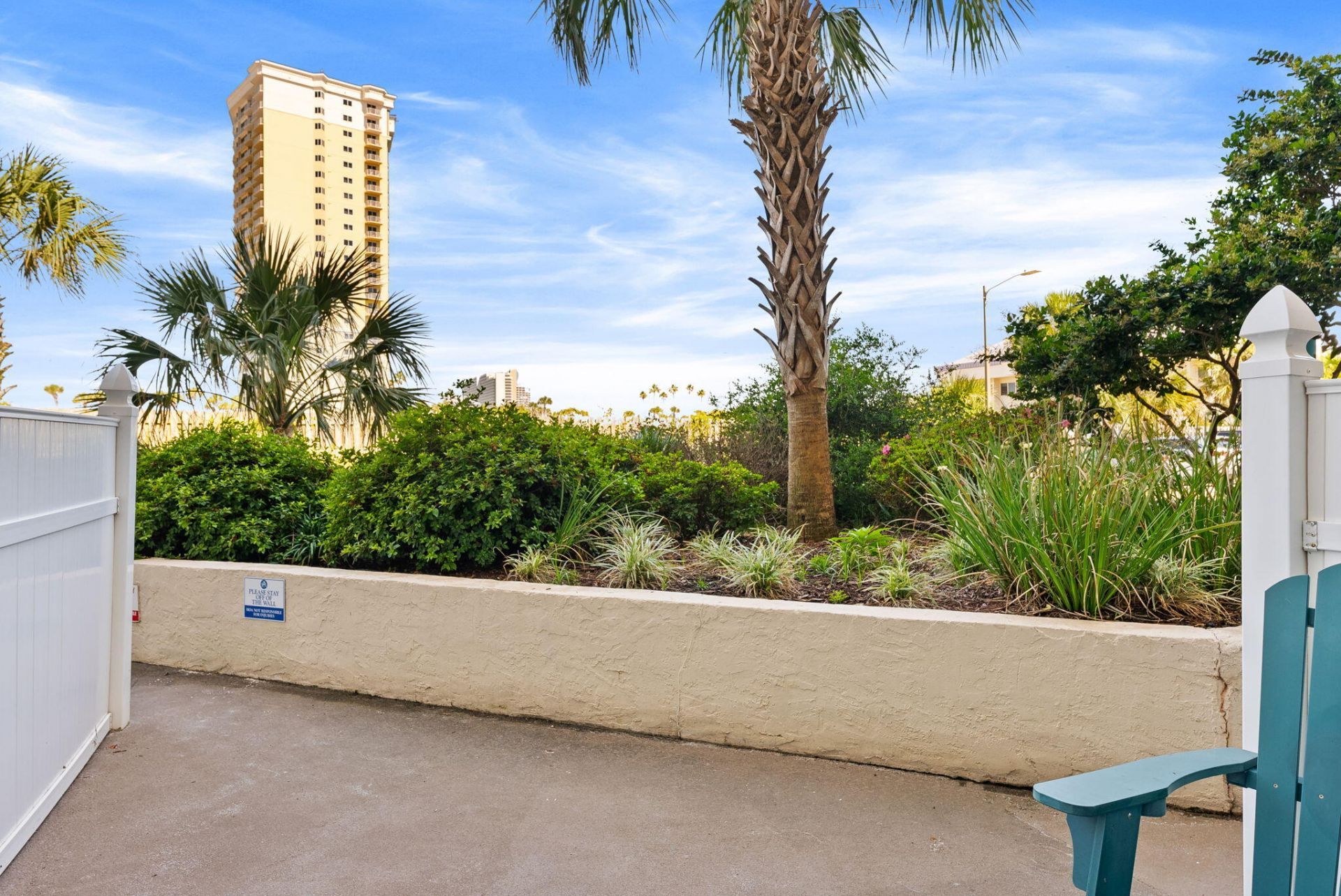 8817 S Thomas Drive, Unit A114, Panama City, FL 32408 Photo