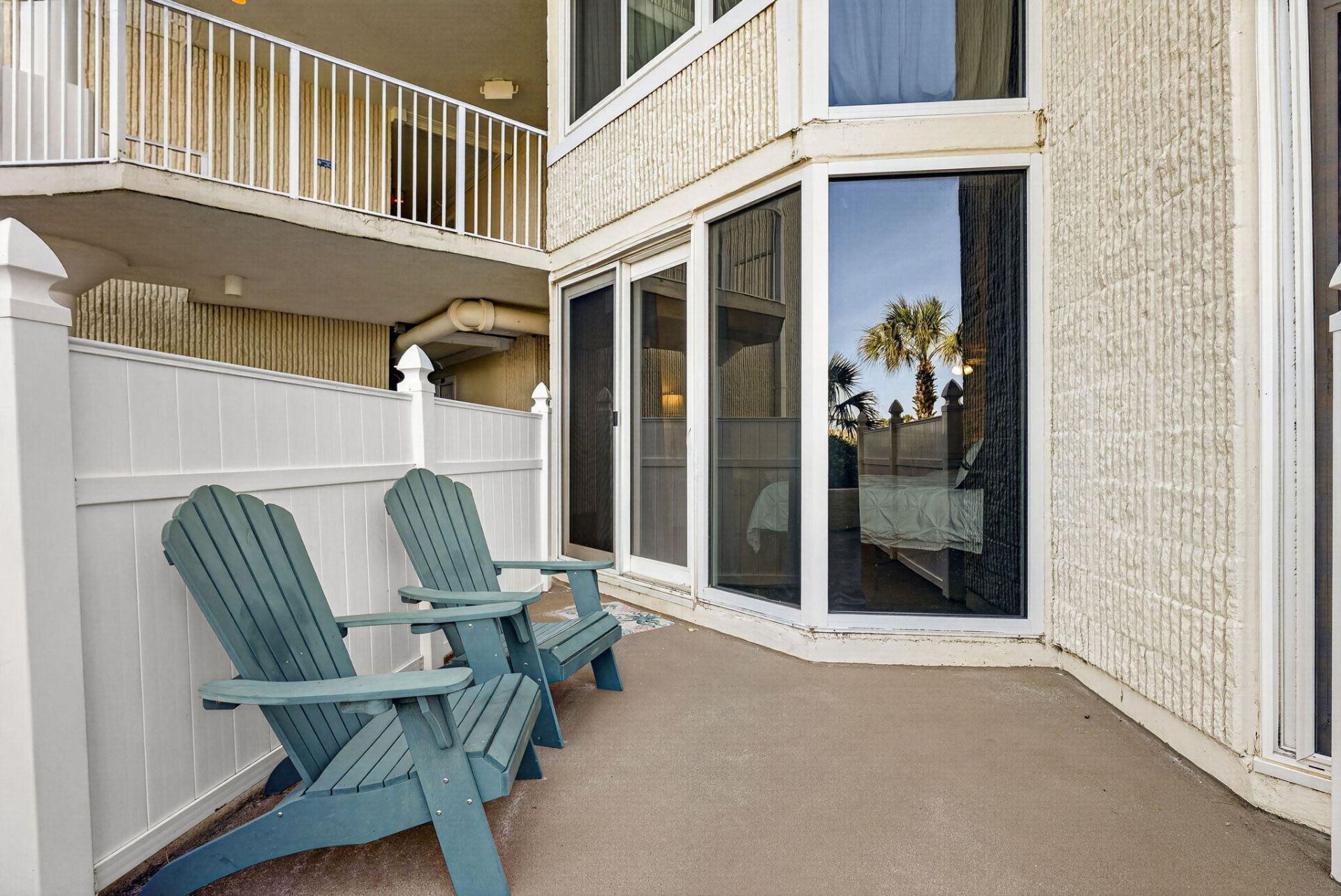 8817 S Thomas Drive, Unit A114, Panama City, FL 32408 Photo