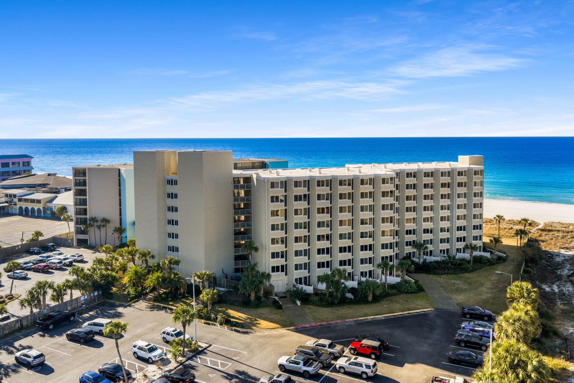 8817 S Thomas Drive, Unit A114, Panama City, FL 32408 Photo