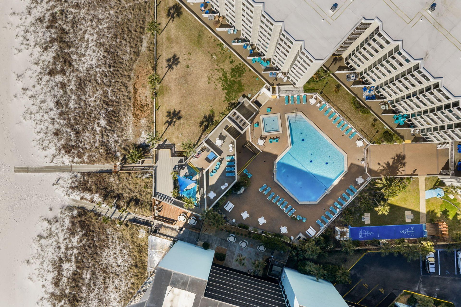 8817 S Thomas Drive, Unit A114, Panama City, FL 32408 Photo
