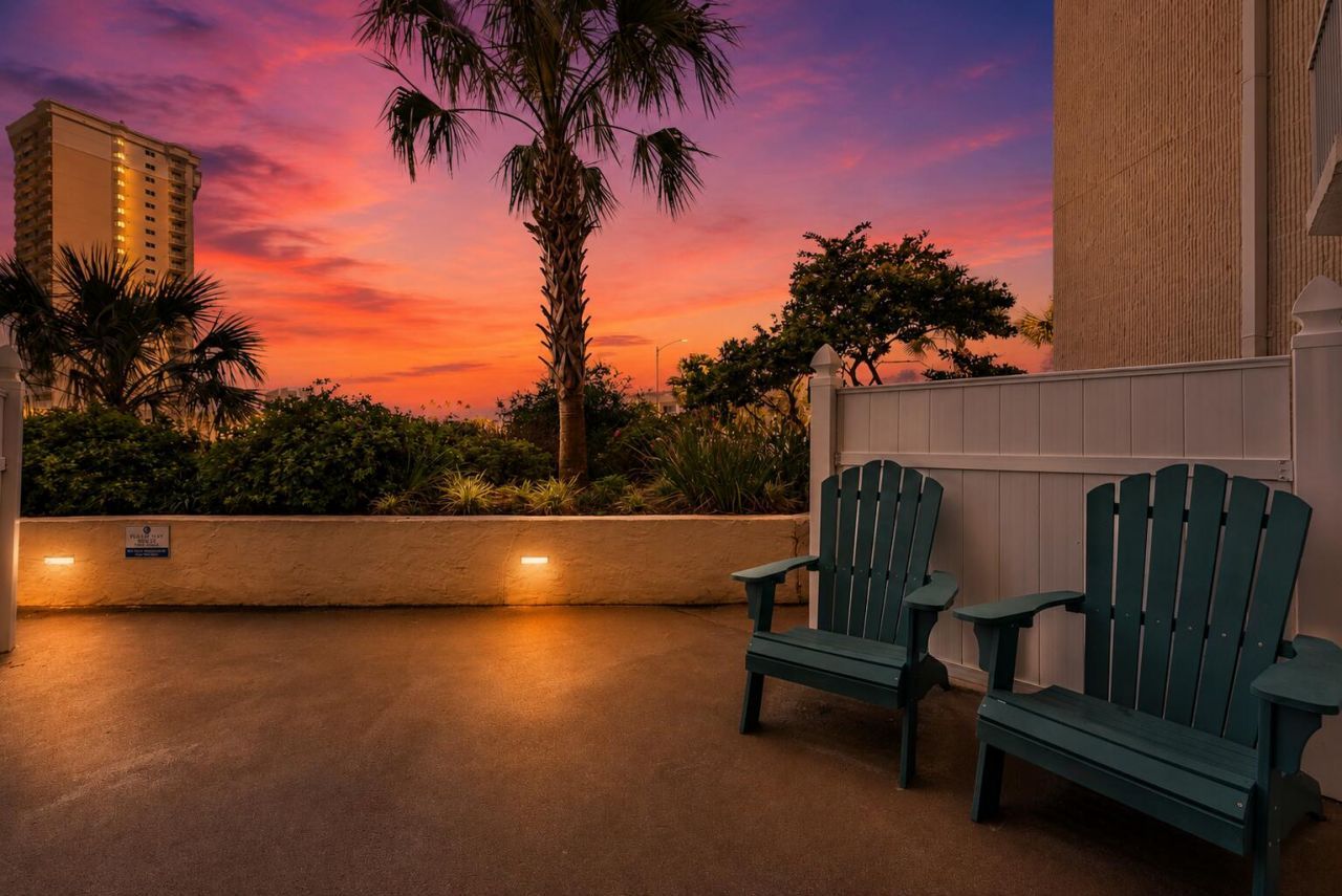 8817 S Thomas Drive, Unit A114, Panama City, FL 32408 Photo