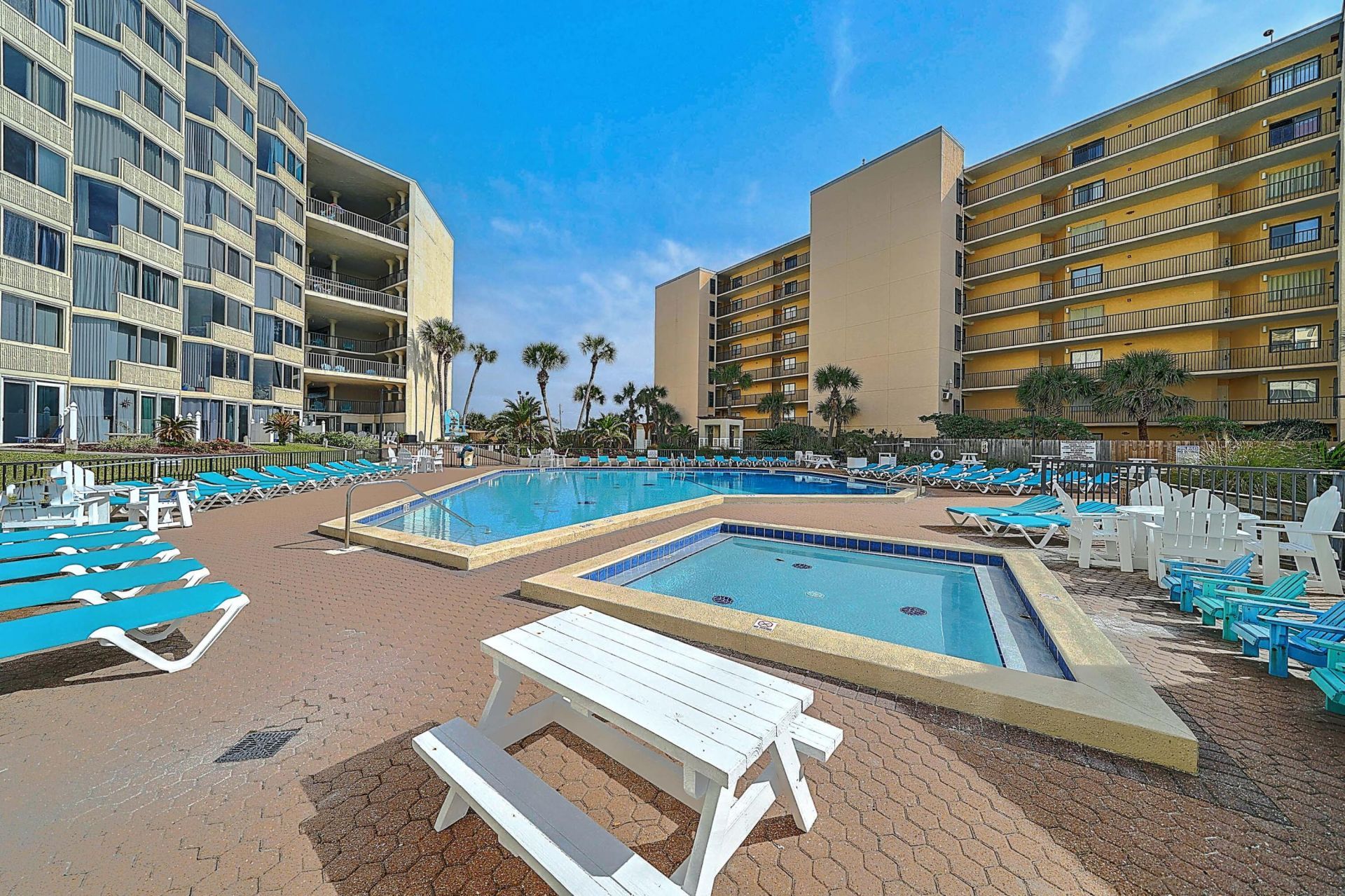8817 S Thomas Drive, Unit A114, Panama City, FL 32408 Photo