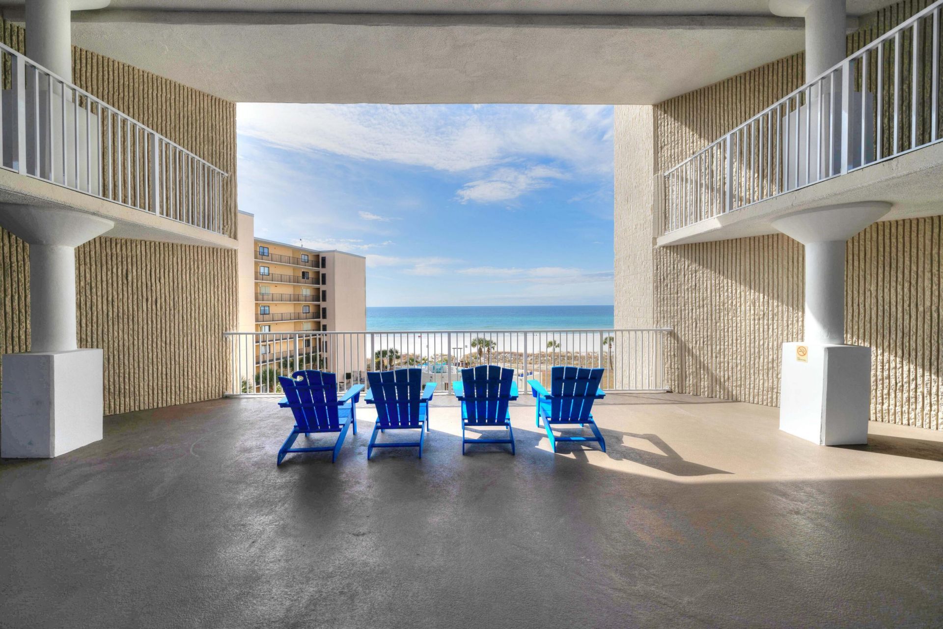 8817 S Thomas Drive, Unit A114, Panama City, FL 32408 Photo