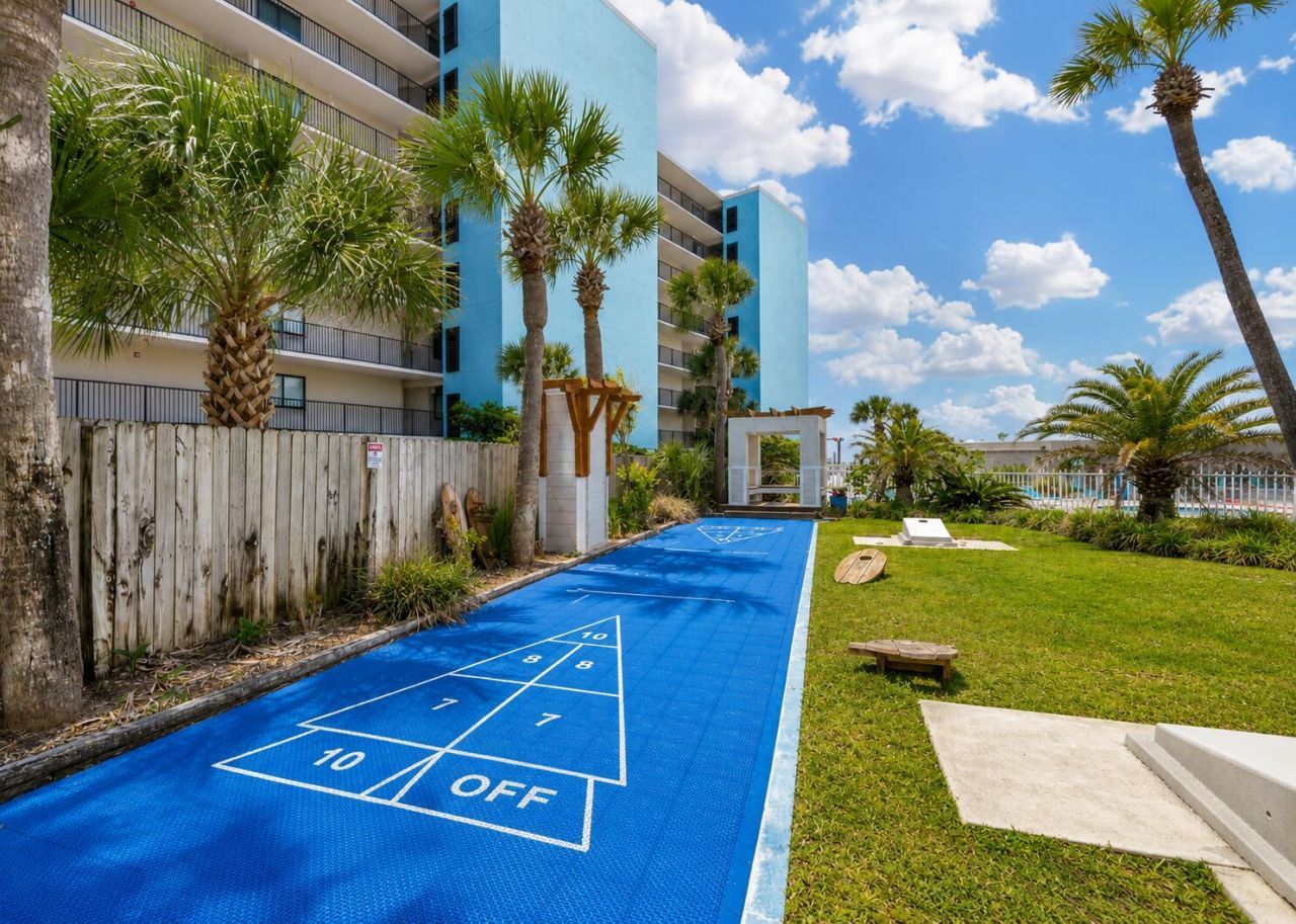 8817 S Thomas Drive, Unit A114, Panama City, FL 32408 Photo
