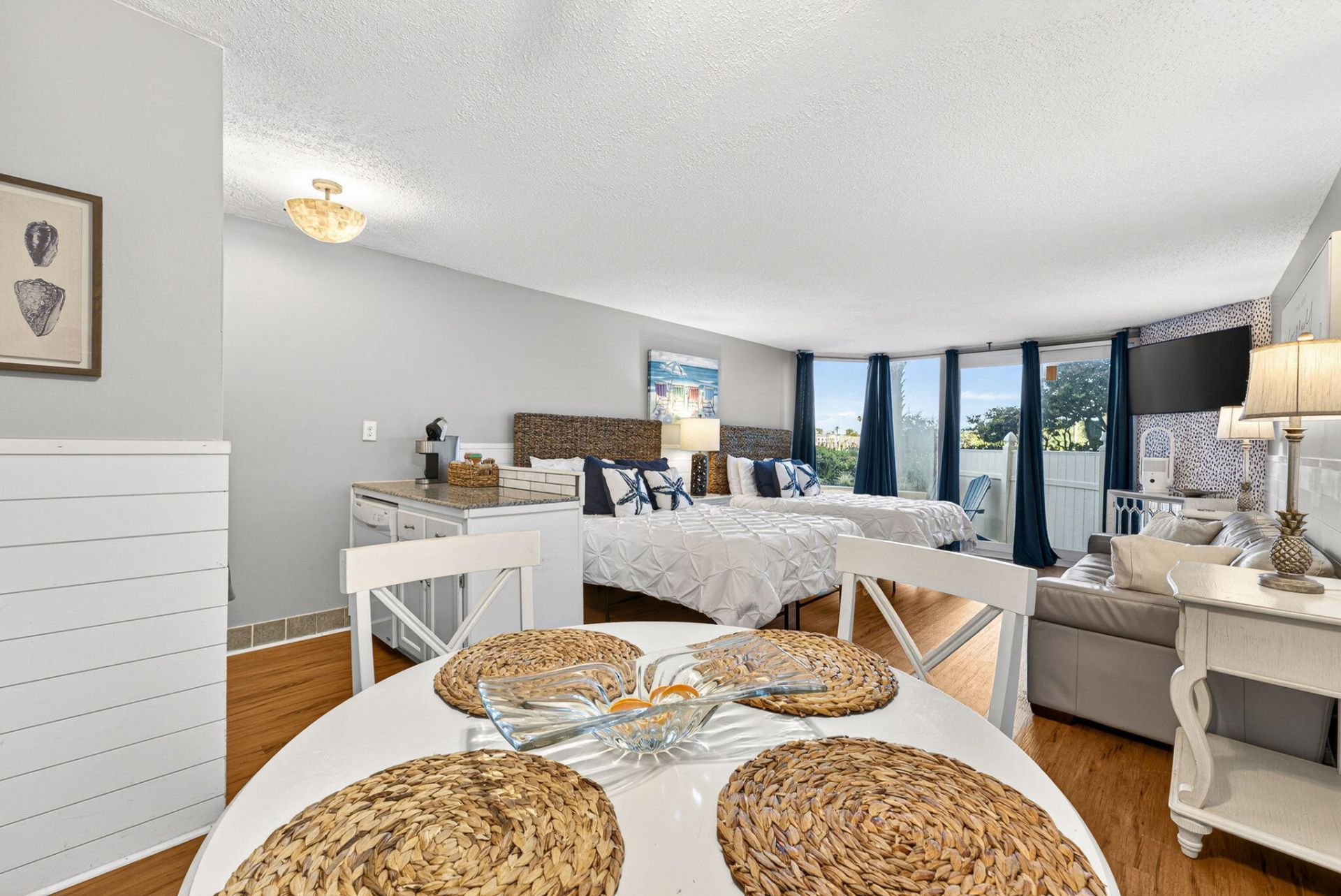 8817 S Thomas Drive, Unit A114, Panama City, FL 32408 Photo