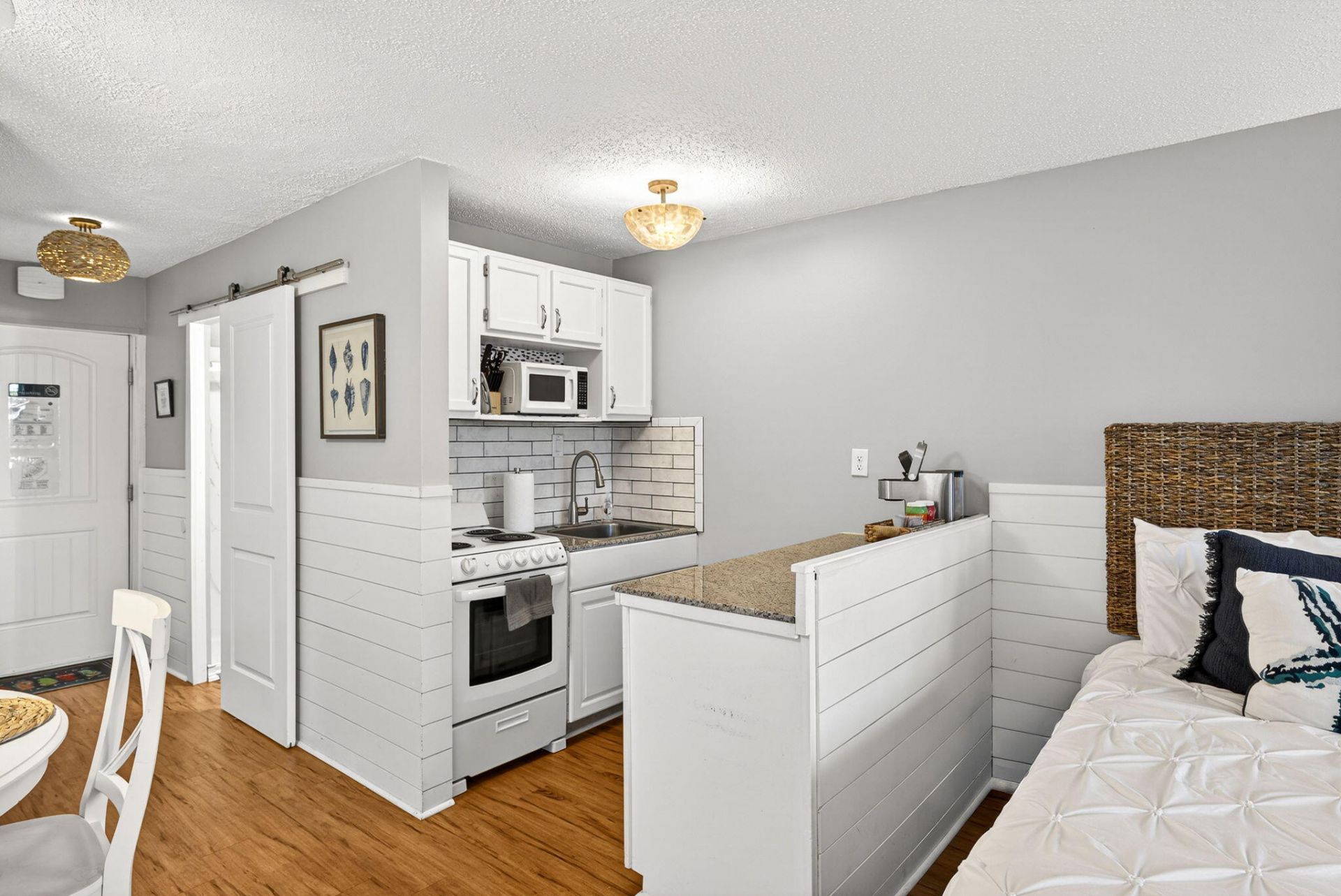 8817 S Thomas Drive, Unit A114, Panama City, FL 32408 Photo