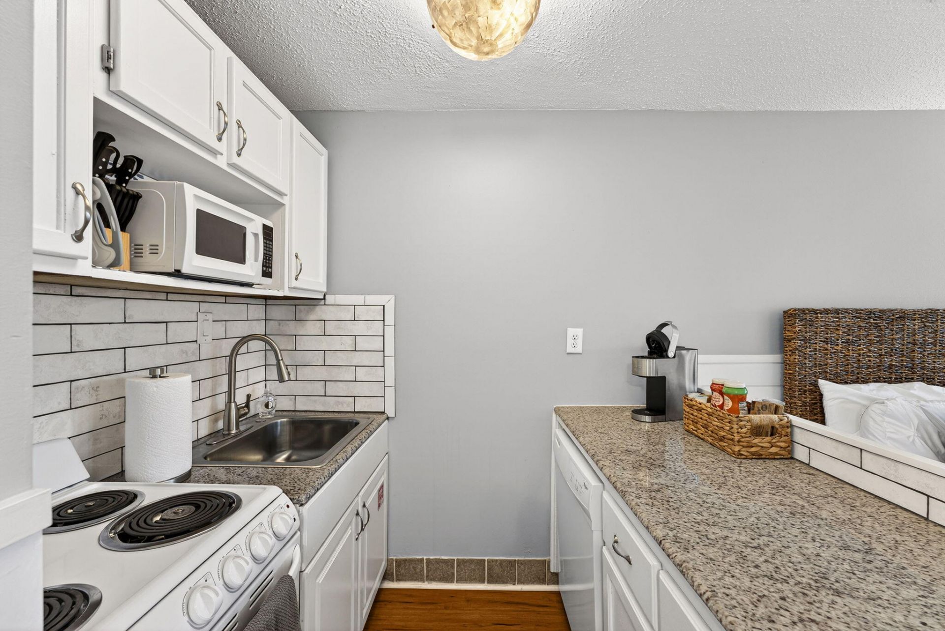 8817 S Thomas Drive, Unit A114, Panama City, FL 32408 Photo