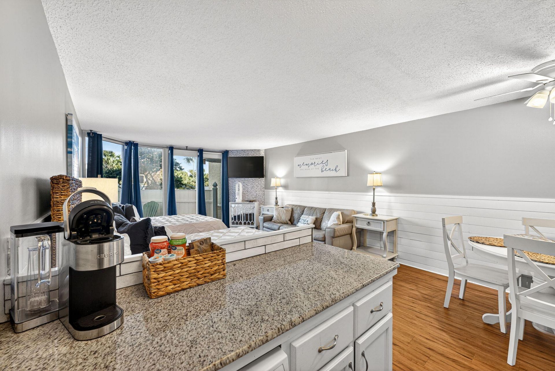 8817 S Thomas Drive, Unit A114, Panama City, FL 32408 Photo