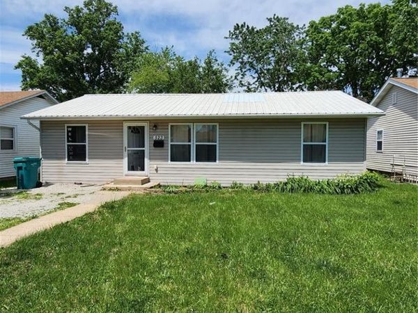 523 Elmont Road, Sullivan, MO 63080