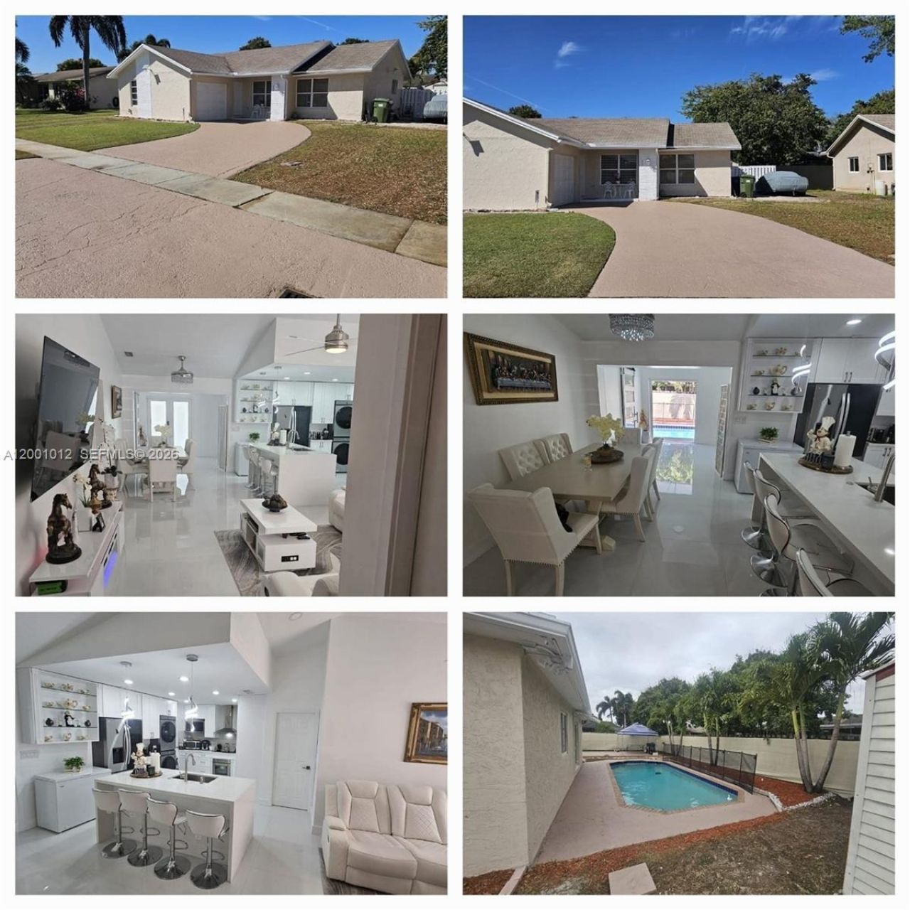8421 NW 8th St , Pembroke Pines, FL 33024 Photo