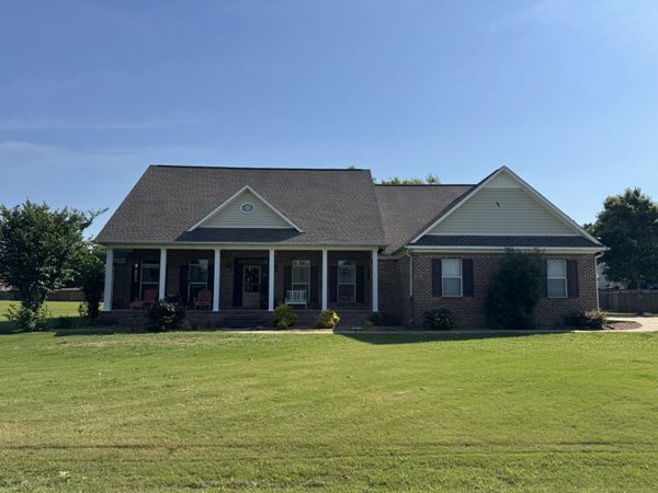 161 Major Cr., Saltillo, MS 38866