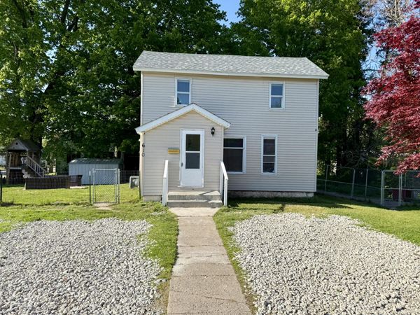 610 Union Street, Bangor, MI 49013