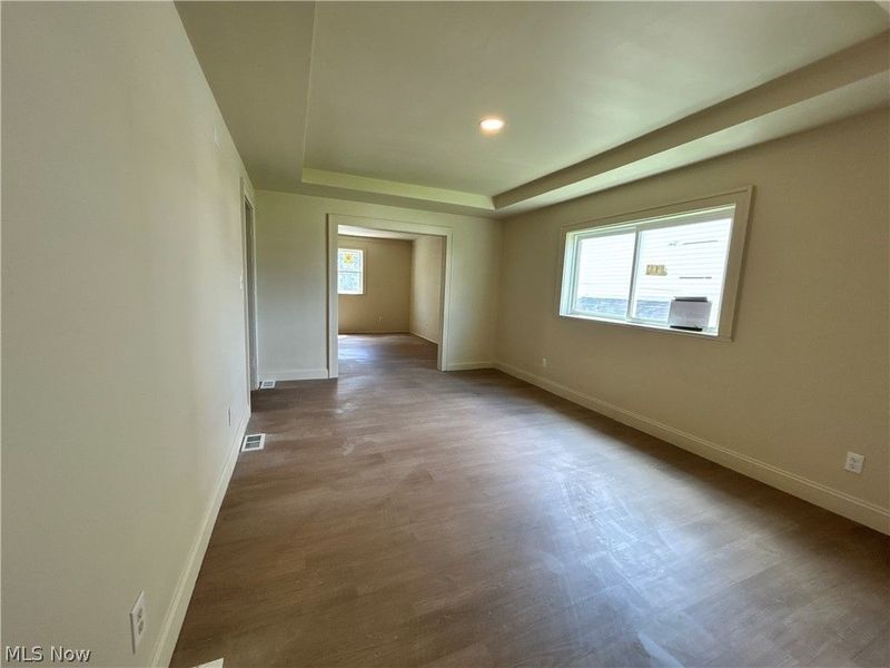 1317 Plum Street, Unit Rear, Steubenville, OH 43952 Photo 2