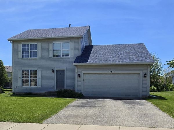 4151 Deames Street , Plano, IL 60545