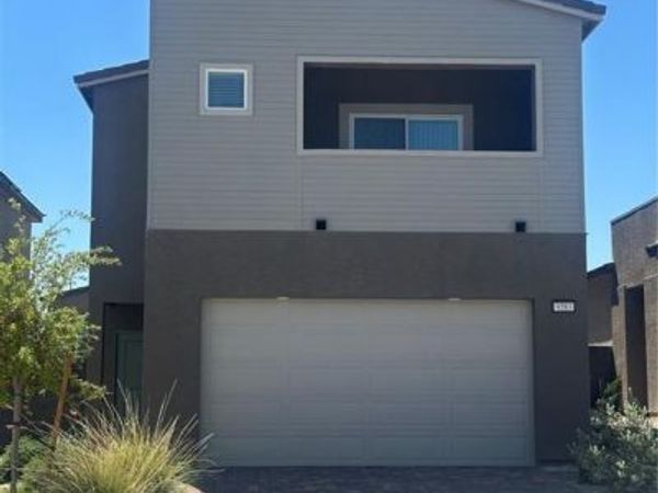 9583 Noah Pointe Avenue, Las Vegas, NV 89143