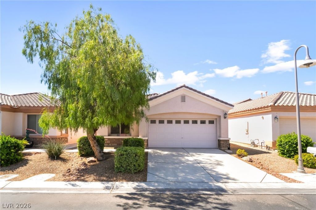 245 Spring Hollow Drive, Las Vegas, NV 89148 Main Photo