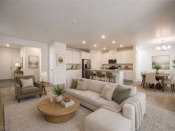 6505 Smithville Avenue , Las Vegas, NV 89142